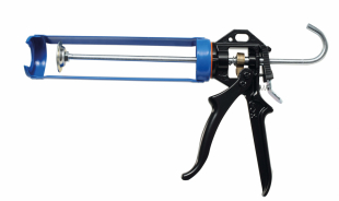 Dana Lim Fogpistol Powerflow Blå