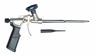 Dana Lim Skumpistol NBS Metall Proffs