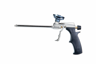 Dana Lim Skumpistol NBS Metall Mäster