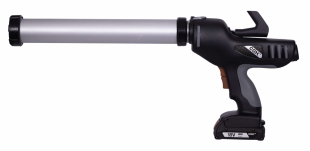 Dana Lim Batterifogpistol Electraflow 18V