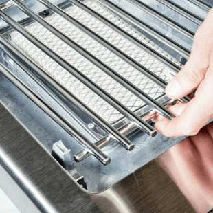 Broil King Infraröd sidobrännare