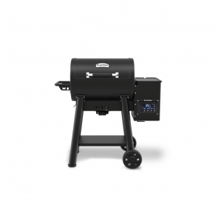 Broil King Crown Pellet 400