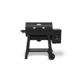 Broil King Crown Pellet 500