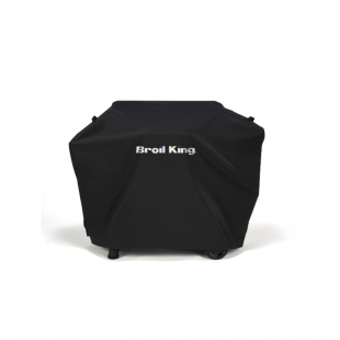 Broil King Överdrag till pelletsgrill/rök Crown 400