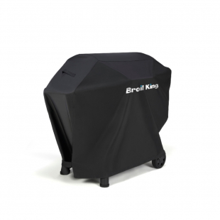 Broil King Överdrag Premium f/ pelletsgrill/rök Regal400 /Of