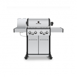 Broil King Gasolgrill Baron S 490 IR