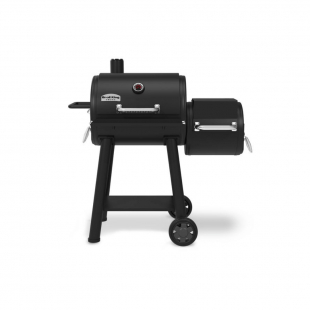 Broil King Offset Smoker 400