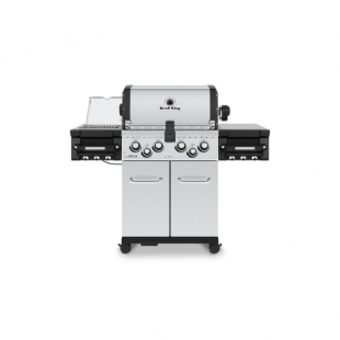 Broil King Gasolgrill Regal S 490 IR