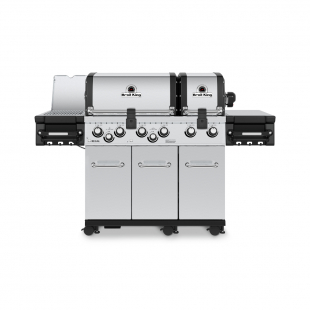Broil King Gasolgrill Regal S 690 IR