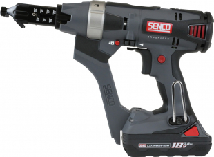 Senco Duraspin gipsskruvautomat DS525-18V 25-55mm