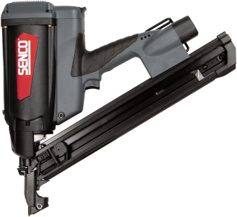 Senco GT60I-NN (38-64mm) gasdrivet ankarspikpistol 34°