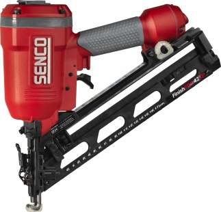 Senco Finish Pro 42XP dyckertpistol 32-63 mm 1.8 da