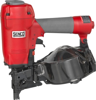 Senco Coilpro 50 (2.1-2.5/32-50mm) rullbandad spikpistol 16°