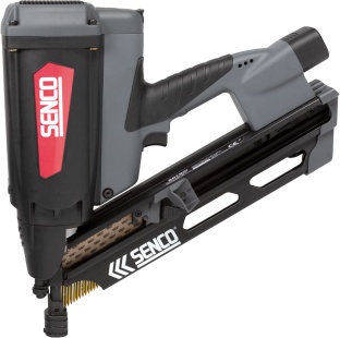Senco SGT90I CH (50-90 mm) gasdrivet stomspikpistol 34°