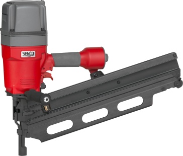 Senco SN1302 (90-130 mm) stomspikpistol 21°