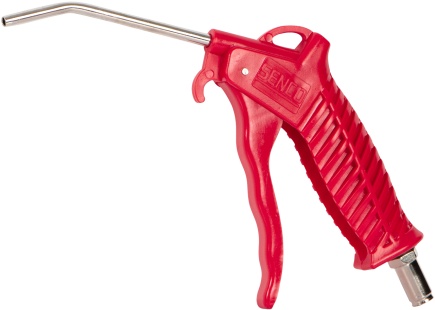 Senco blåspistol