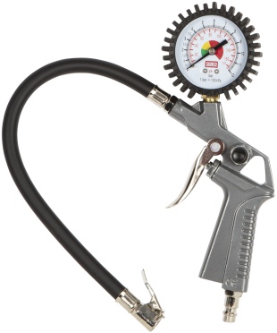 Senco däckspåfyllare