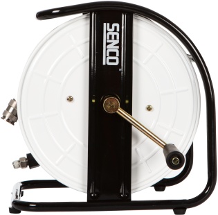 Senco slangvinda AA2008R ø 12x8 mm 20 m slang -25°c