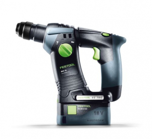 Festool Borrhammare 18 V BHC