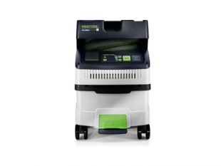 Festool Dammsugare CLEANTEC CT MIDI I AC