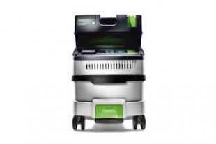 Festool Dammsugare CLEANTEC MIDI