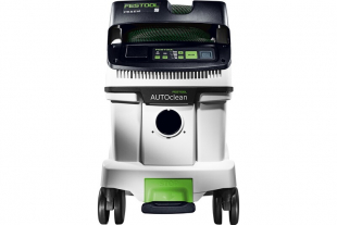 Festool Dammsugare CLEANTEC CTM 36 AC