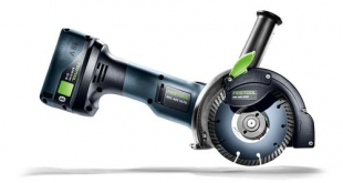 Festool Diamantkap DSC-AGC 18 FH