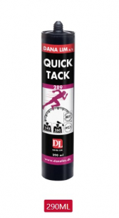 Dana Lim Quick Tack 289  