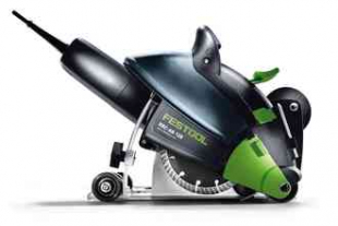 Festool Diamantkap DSC-AG 125