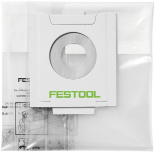 FESTOOL FILTERSÄCK ENS-CT AC/5
