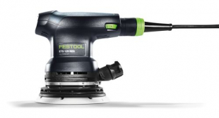 Festool Excenterslip ETS 125