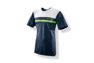 Festool Fashionshirt herr FASH-FT1- S-3XL