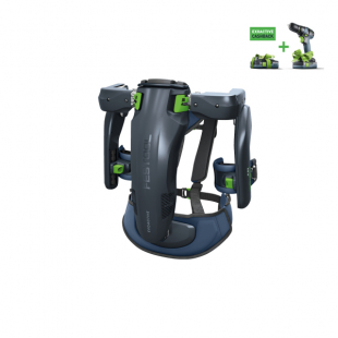 Festool Exoskelett ExoActive
