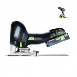 Festool PSC 500 Sticksåg 18 V