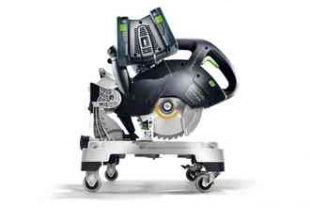 Festool Batteridriven listsåg SYMC 70 EB