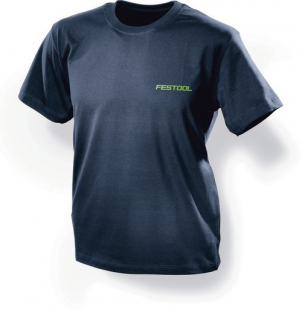 Festool T-shirt rundhals SH-FT2