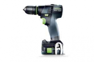 Festool Skruvdragare TXS 12