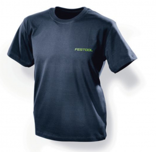 FESTOOL T-SHIRT RUNDHALS