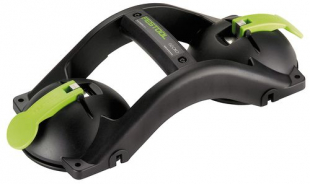 FESTOOL DUBBEL VAKUUMLYFT GECKO DOSH