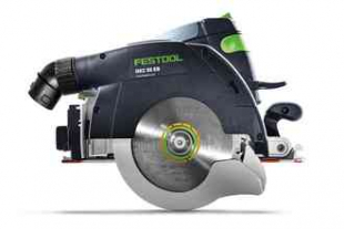 Festool Cirkelsåg HKC 55