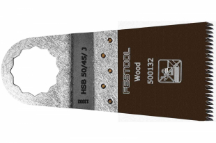 FESTOOL TRÄSÅGBLAD HSB 50/35-65 J