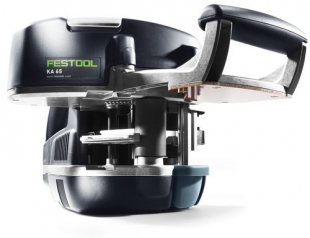 Festool Kantlimmare CONTURO KA 65