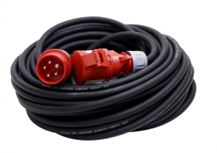 AMIGA MOTORKABEL 16A