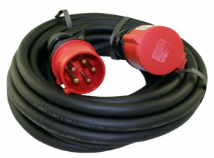 AMIGA MOTORKABEL 32A