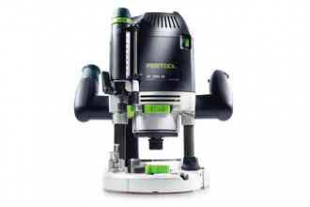 Festool Handöverfräs OF 2200