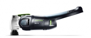 Festool Multiverktyg VECTURO OSC 18