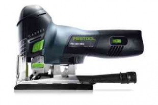 Festool Sticksåg CARVEX PS 420