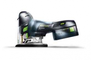 Festool Sticksåg CARVEX PSC 420 Li 18