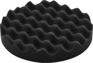 Festool Polersvamp PS STF Svart