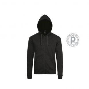 Protools Hoodie storlek L-XXL
